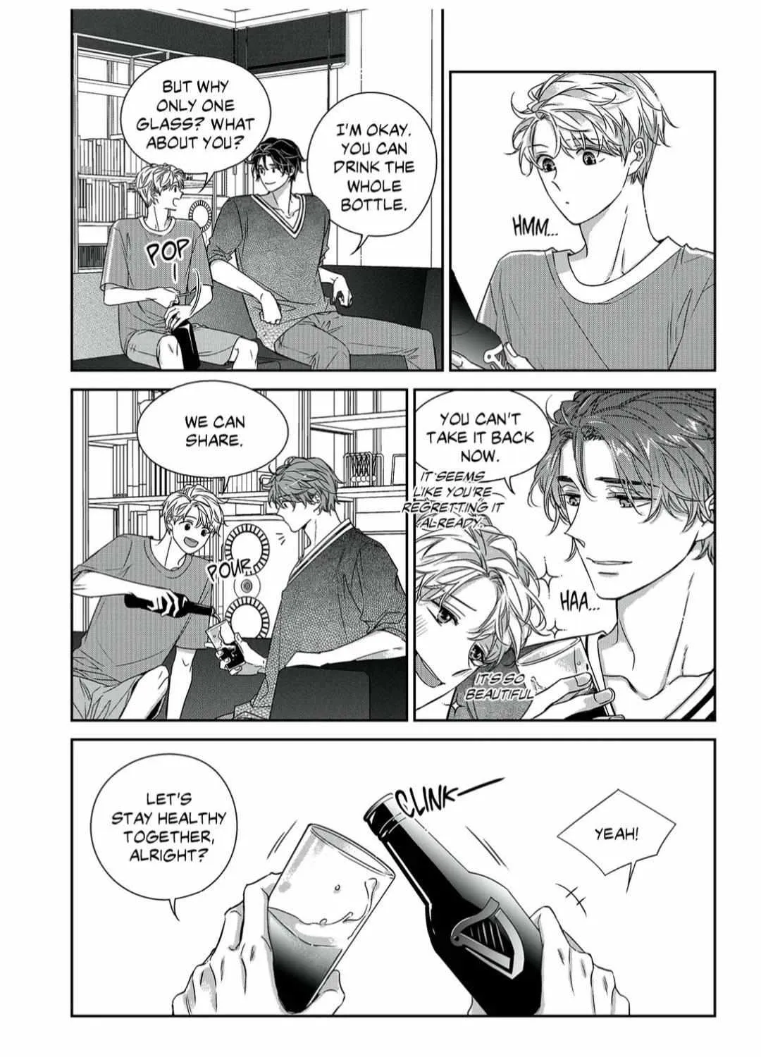 Unintentional Love Story Chapter 59.5 page 42 - MangaNato