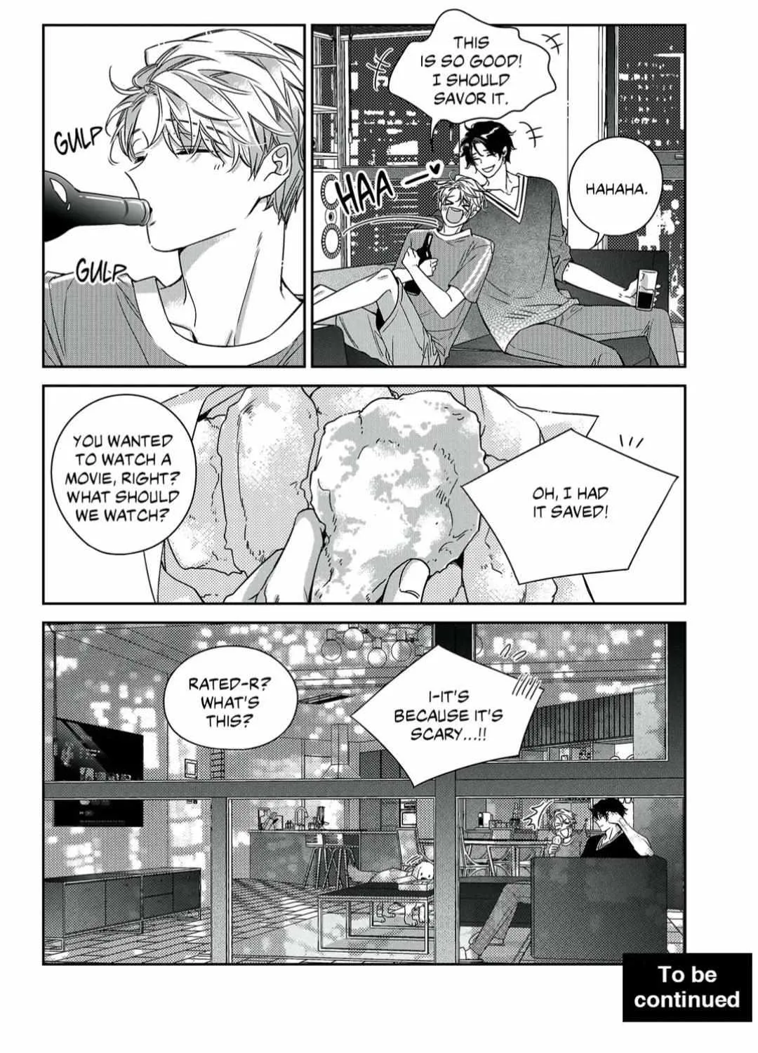 Unintentional Love Story Chapter 59.5 page 44 - Mangabat