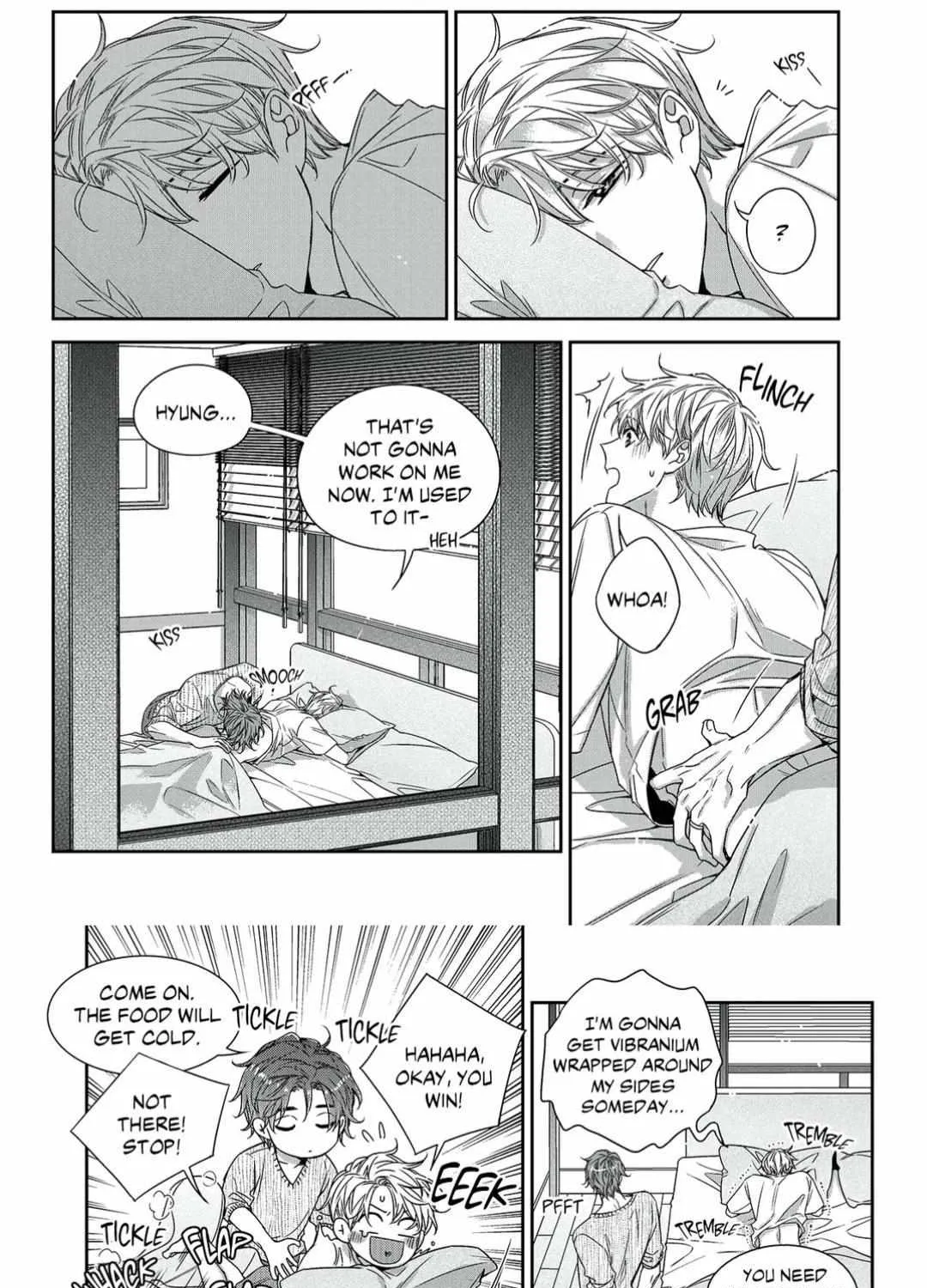 Unintentional Love Story Chapter 59.5 page 6 - MangaNelo