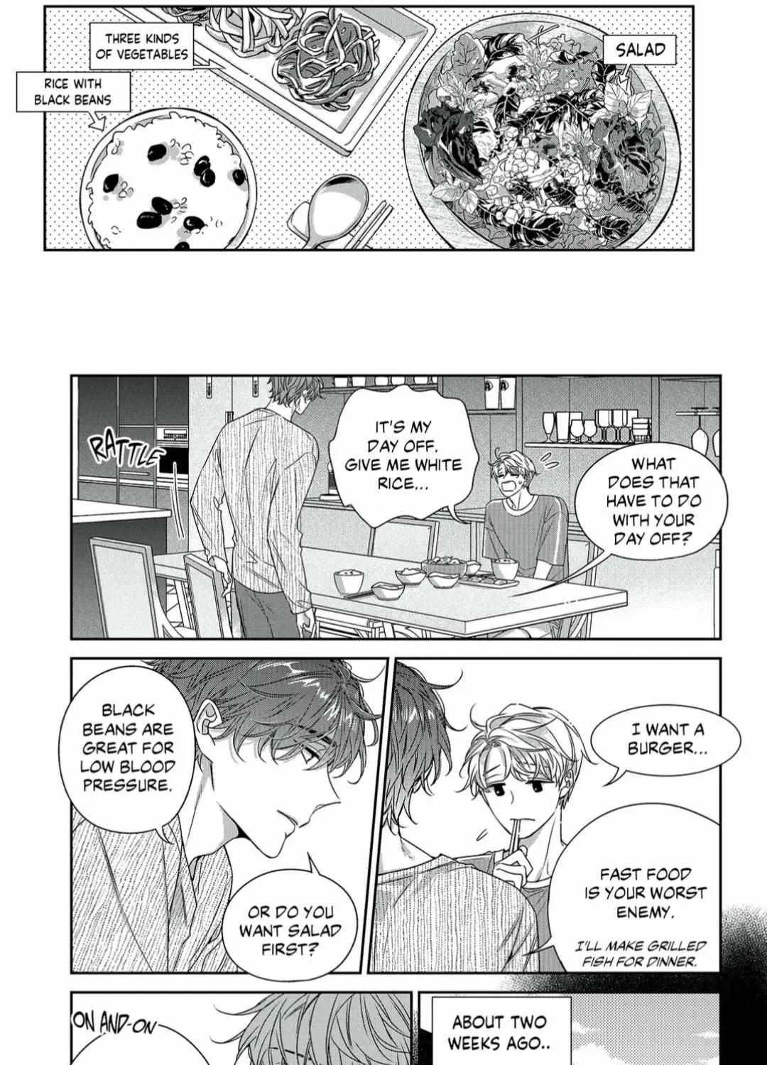 Unintentional Love Story Chapter 59 page 20 - Mangabat