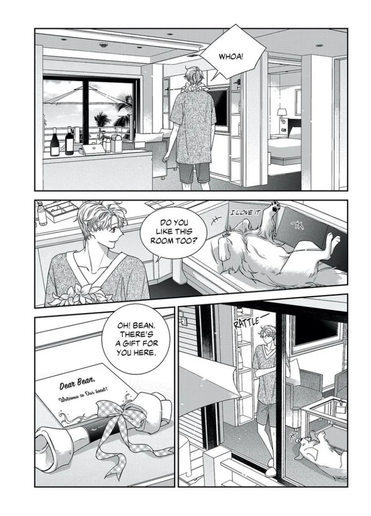 Unintentional Love Story Chapter 6.1 page 13 - MangaKakalot