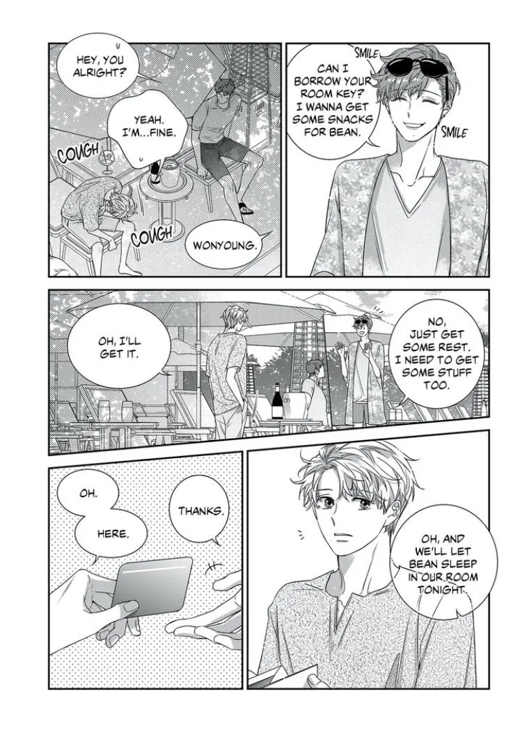 Unintentional Love Story Chapter 6.1 page 19 - MangaKakalot