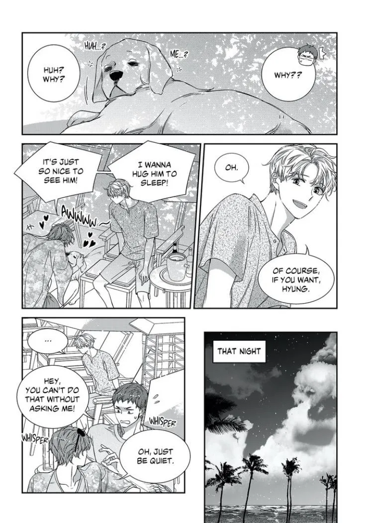 Unintentional Love Story Chapter 6.1 page 20 - MangaKakalot