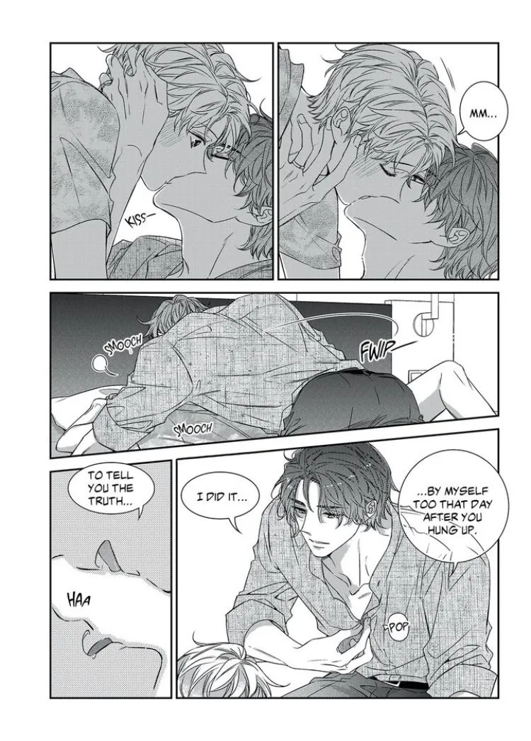 Unintentional Love Story Chapter 6.1 page 25 - MangaKakalot