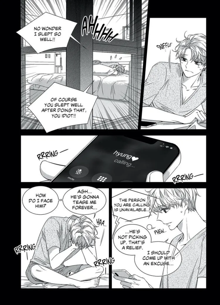 Unintentional Love Story Chapter 6.1 page 9 - MangaKakalot