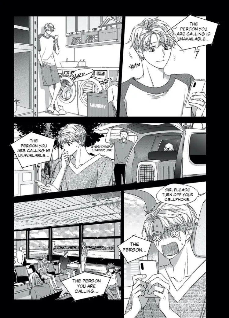 Unintentional Love Story Chapter 6.1 page 10 - MangaKakalot