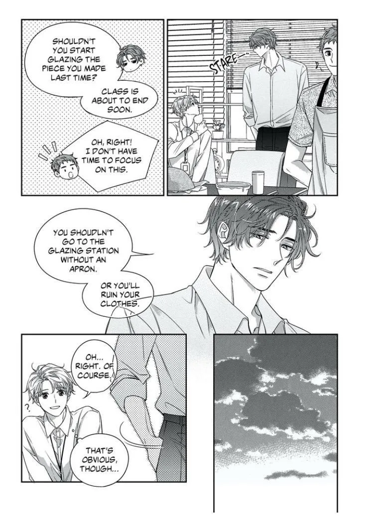 Unintentional Love Story Chapter 60.5 page 11 - MangaKakalot