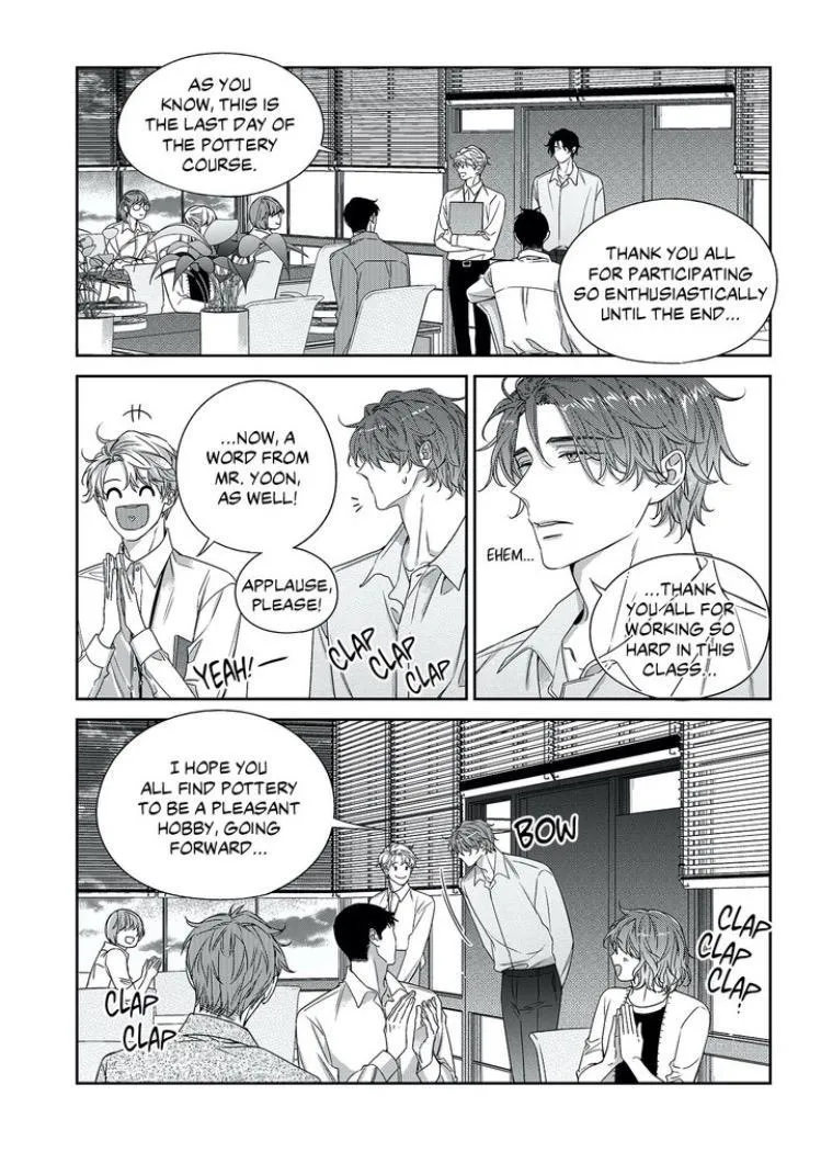 Unintentional Love Story Chapter 60.5 page 12 - MangaNato