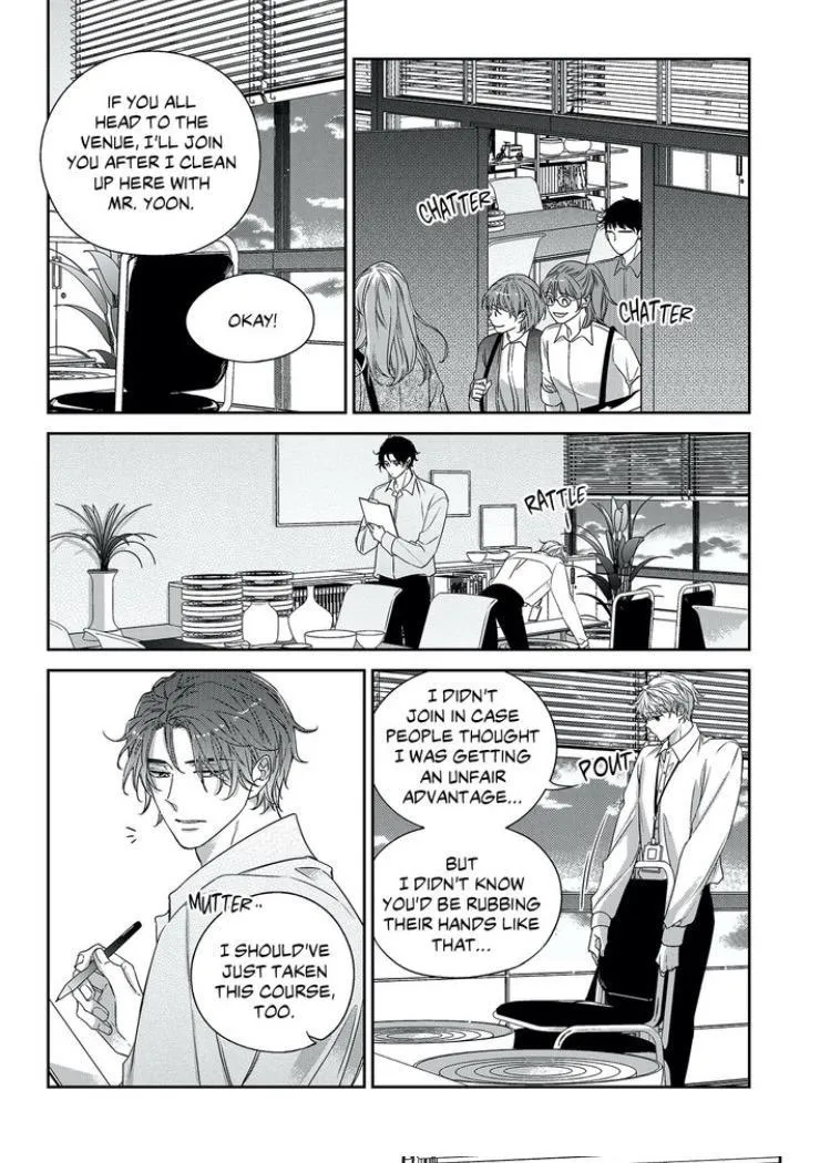 Unintentional Love Story Chapter 60.5 page 13 - MangaKakalot