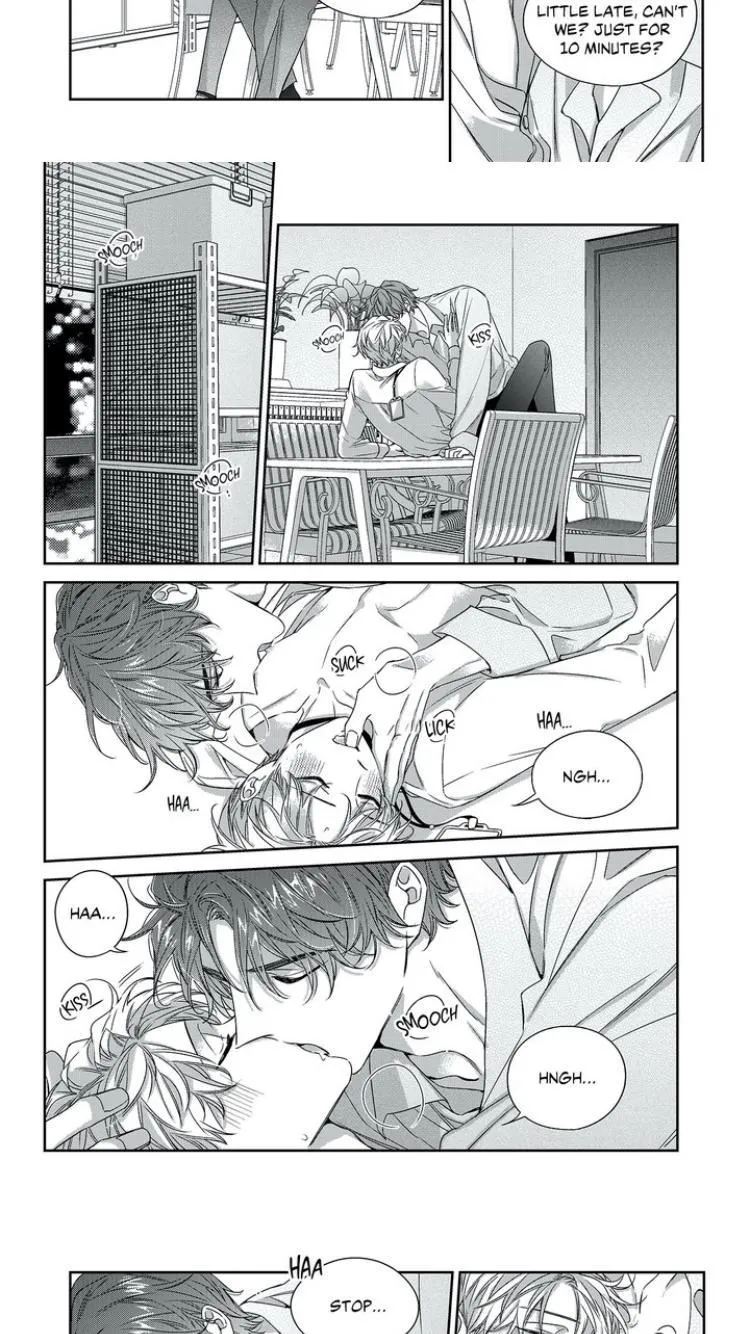 Unintentional Love Story Chapter 60.5 page 19 - MangaKakalot