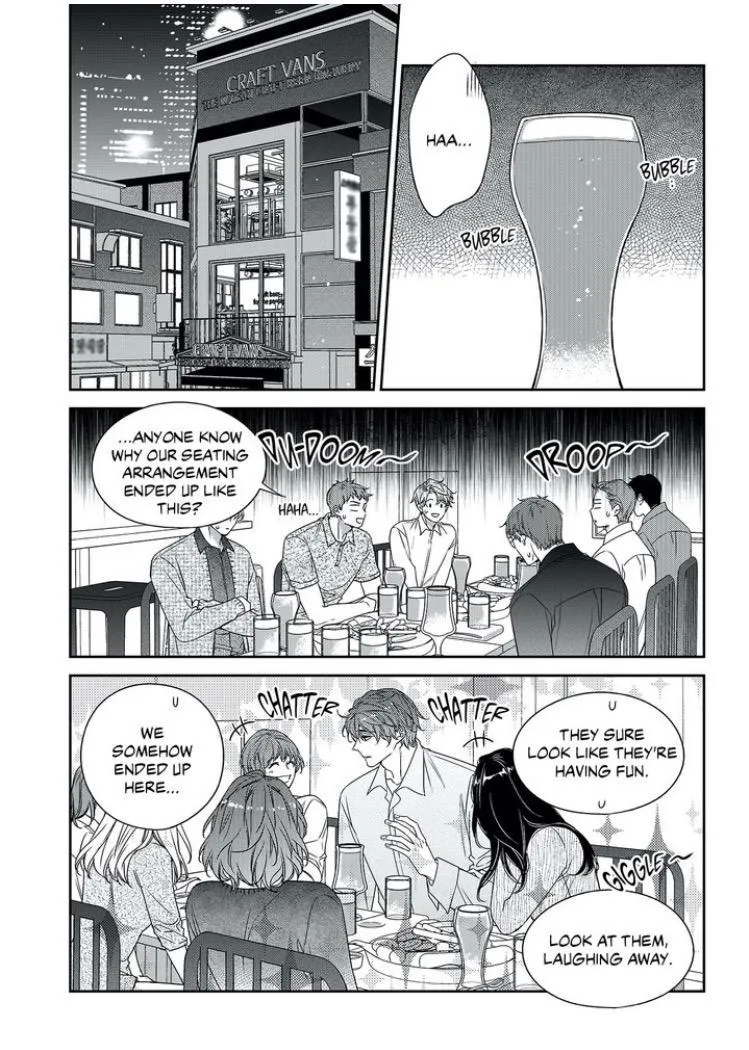 Unintentional Love Story Chapter 60.5 page 22 - MangaKakalot