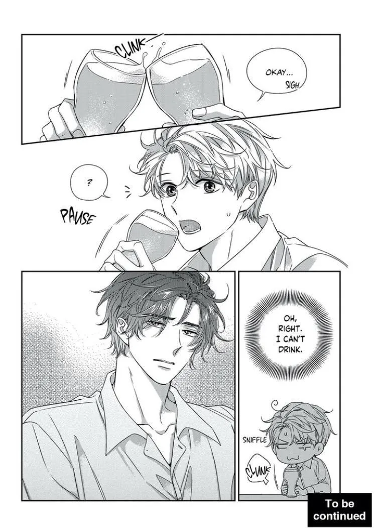 Unintentional Love Story Chapter 60.5 page 25 - MangaKakalot