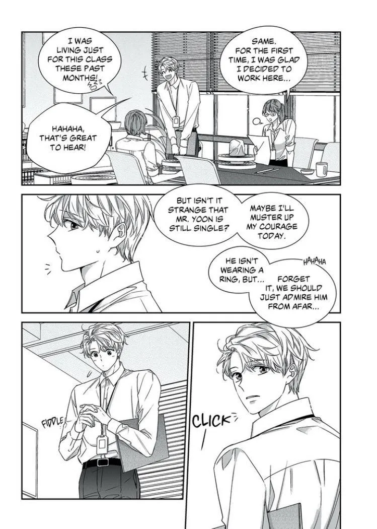 Unintentional Love Story Chapter 60.5 page 5 - MangaKakalot