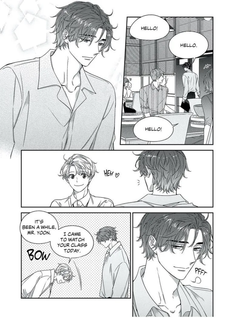 Unintentional Love Story Chapter 60.5 page 6 - MangaNato