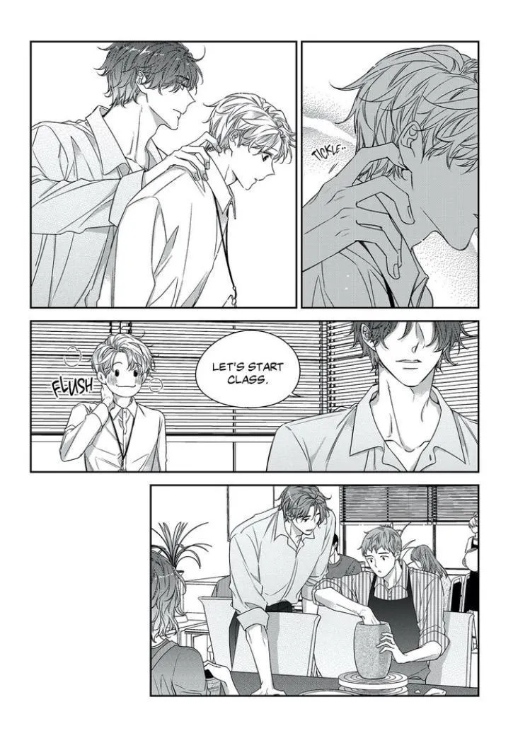 Unintentional Love Story Chapter 60.5 page 7 - MangaNato