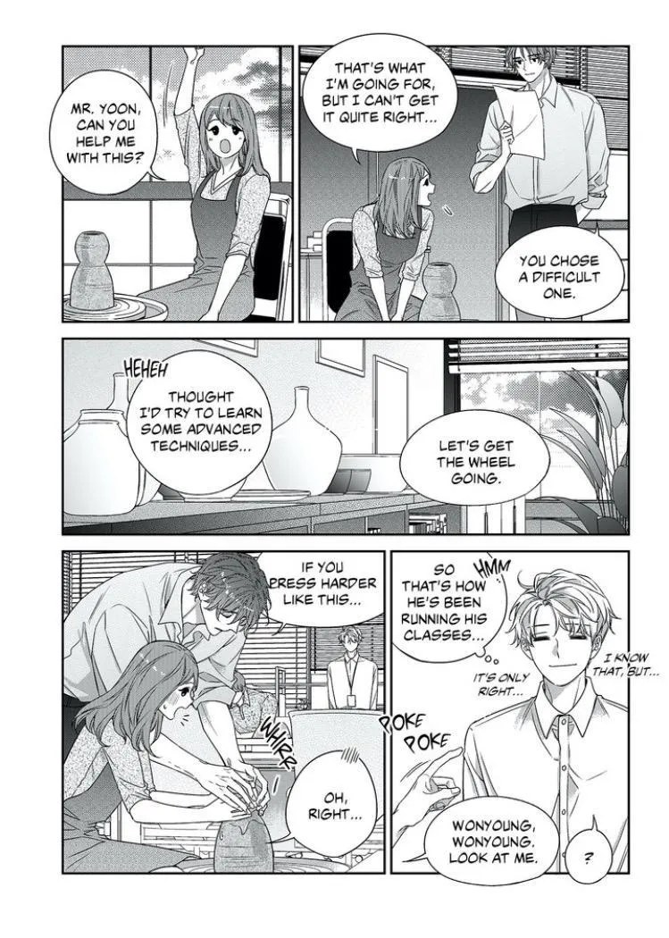 Unintentional Love Story Chapter 60.5 page 8 - MangaKakalot