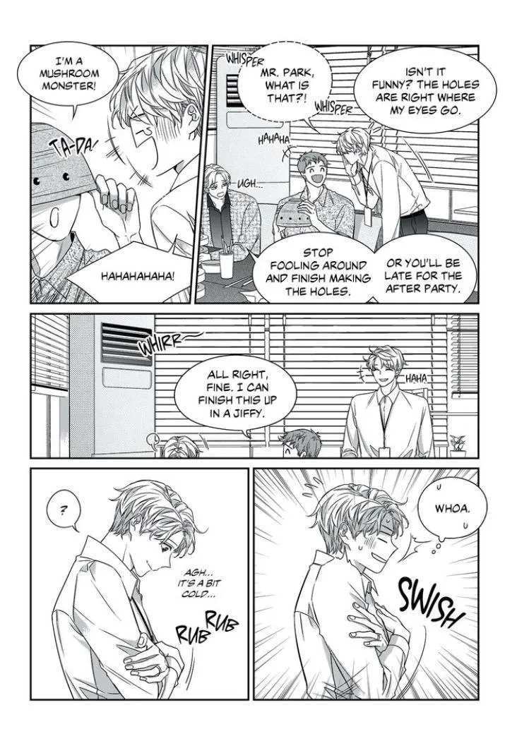 Unintentional Love Story Chapter 60.5 page 9 - MangaKakalot