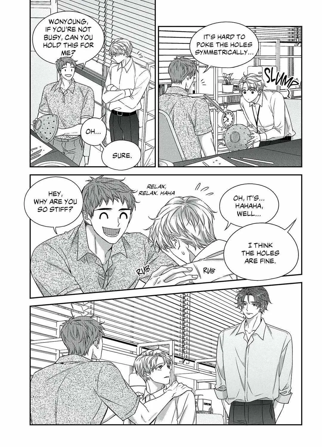 Unintentional Love Story Chapter 60 page 16 - MangaKakalot