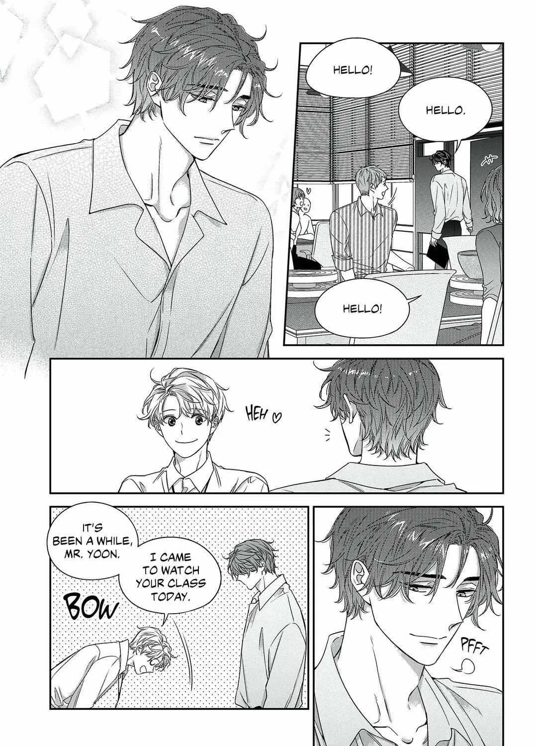 Unintentional Love Story Chapter 60 page 8 - MangaKakalot