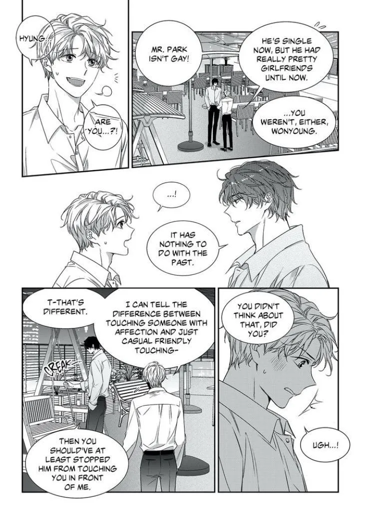 Unintentional Love Story Chapter 61.5 page 14 - MangaNato