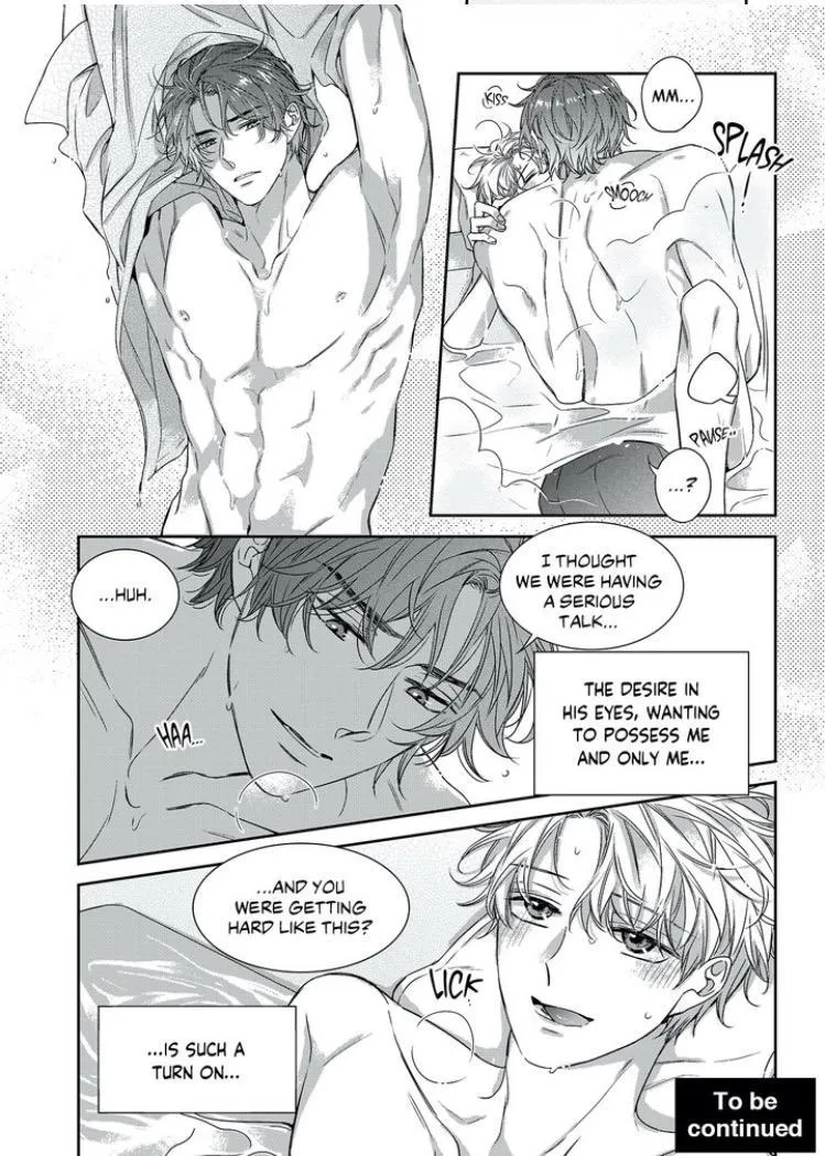 Unintentional Love Story Chapter 61.5 page 27 - MangaNato