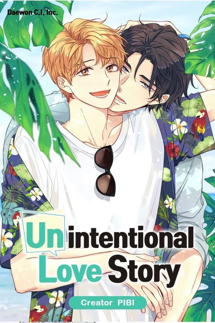 Unintentional Love Story Chapter 61.5 page 4 - MangaNato