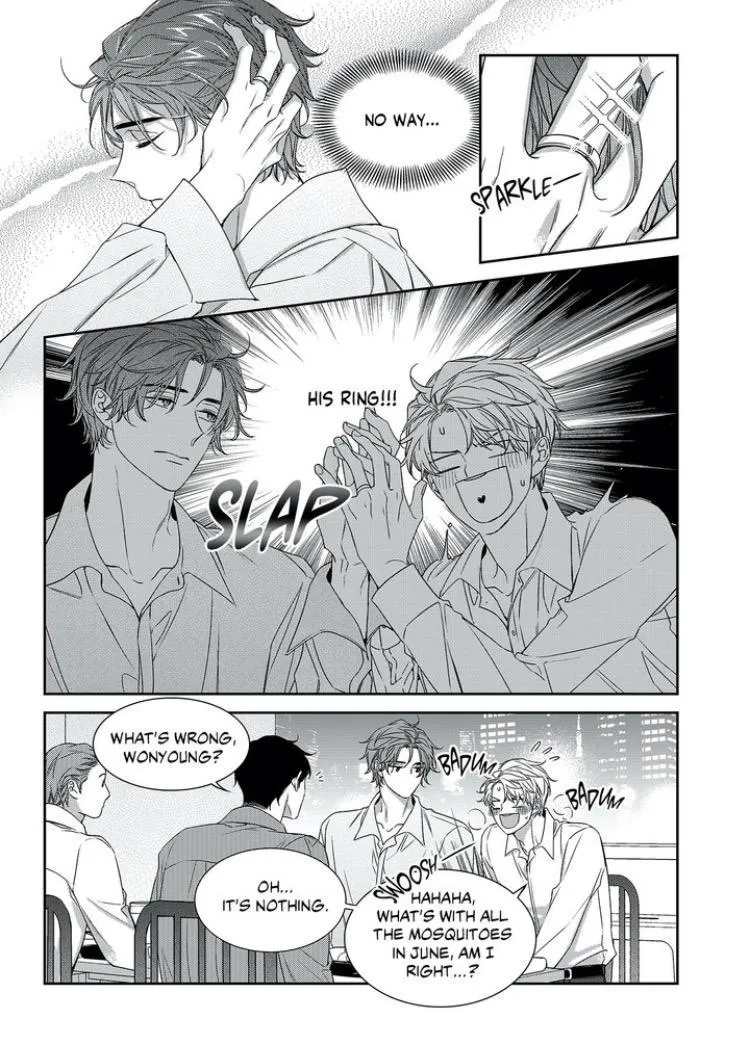 Unintentional Love Story Chapter 61.5 page 10 - MangaKakalot