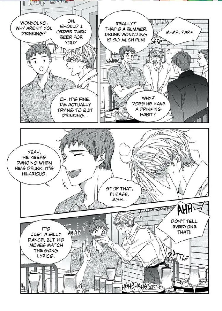 Unintentional Love Story Chapter 61 page 2 - MangaNato