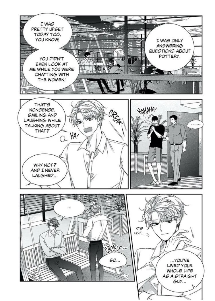 Unintentional Love Story Chapter 61 page 12 - MangaKakalot