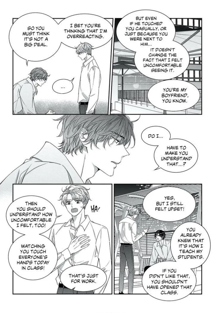 Unintentional Love Story Chapter 61 page 13 - MangaNato