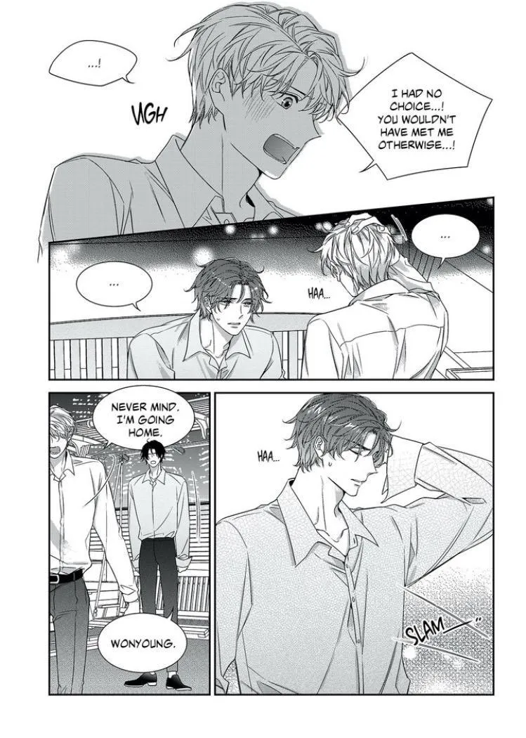 Unintentional Love Story Chapter 61 page 14 - MangaKakalot