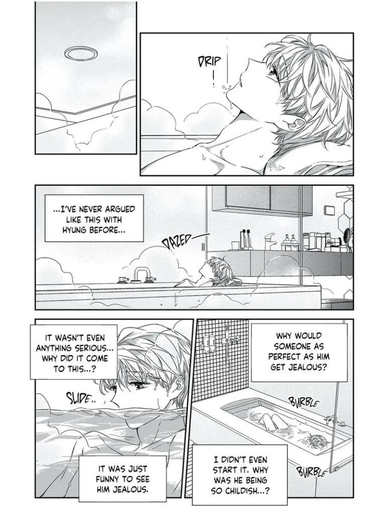 Unintentional Love Story Chapter 61 page 16 - MangaKakalot