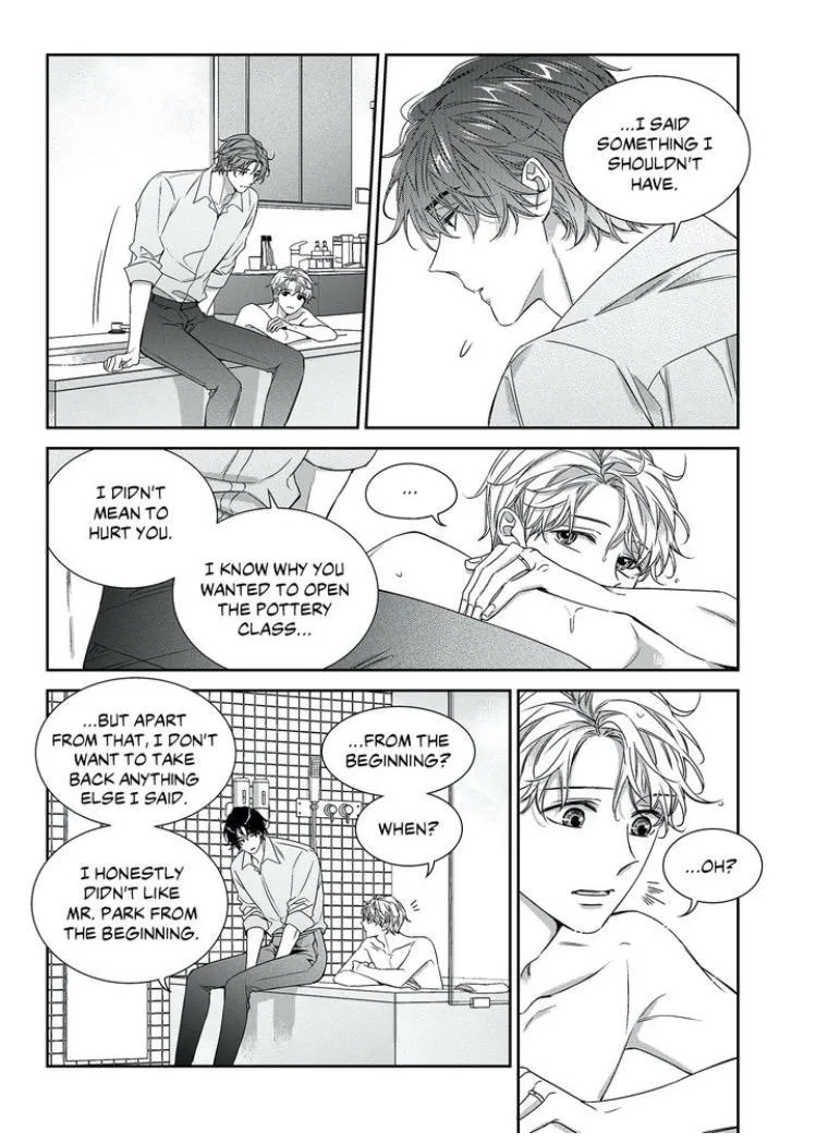 Unintentional Love Story Chapter 61 page 19 - MangaKakalot