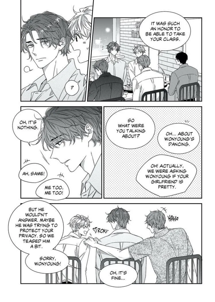 Unintentional Love Story Chapter 61 page 4 - MangaNelo