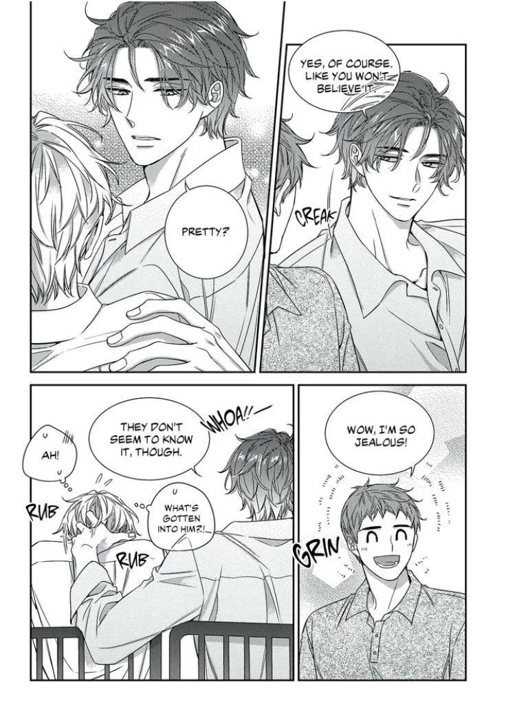 Unintentional Love Story Chapter 61 page 5 - MangaKakalot