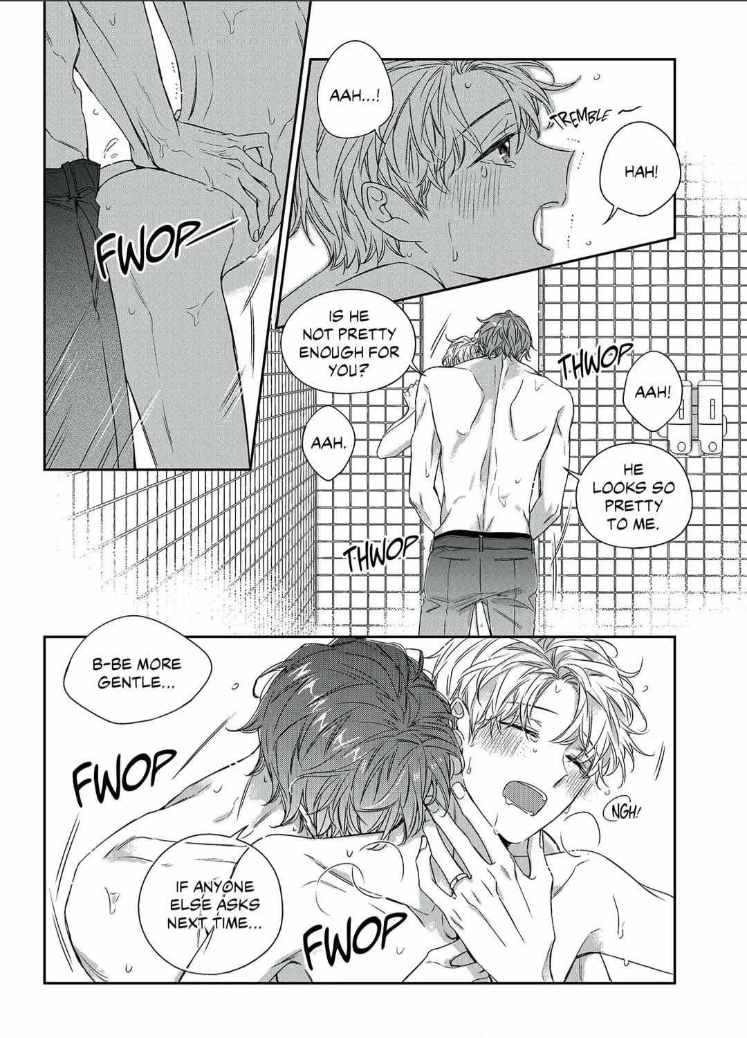 Unintentional Love Story Chapter 62.5 page 22 - MangaNato