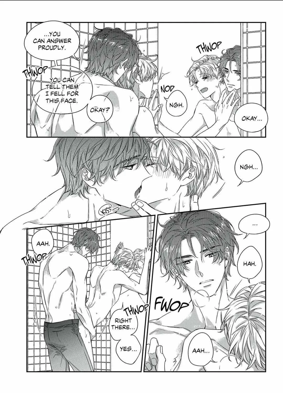 Unintentional Love Story Chapter 62.5 page 24 - MangaKakalot