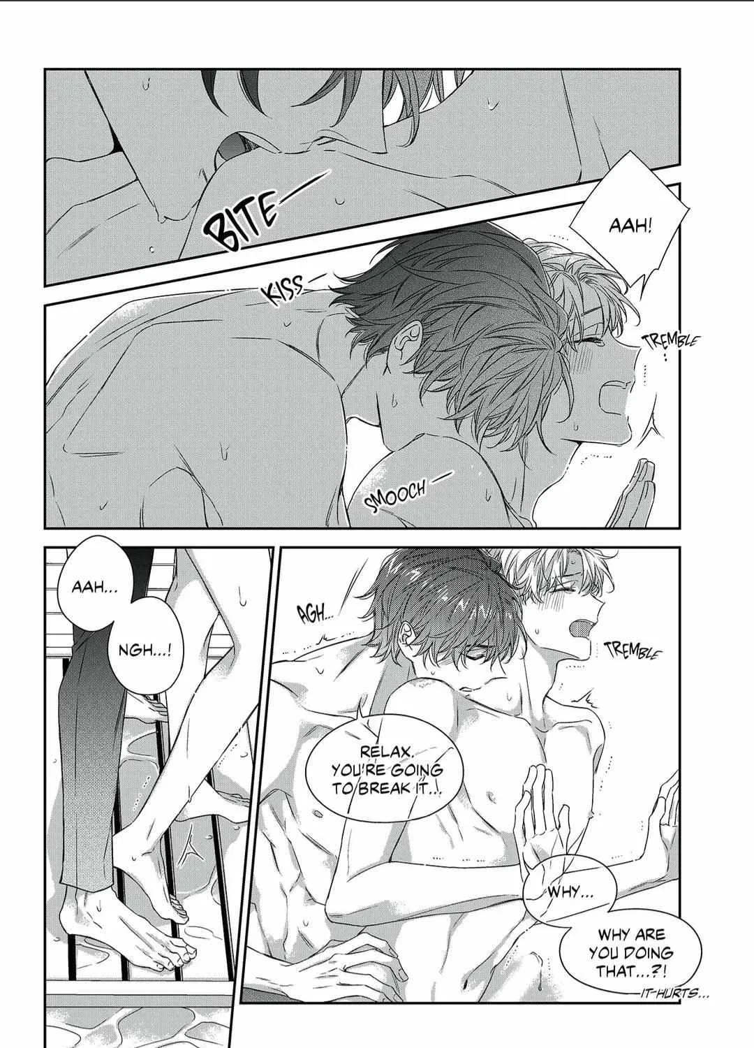 Unintentional Love Story Chapter 62.5 page 26 - MangaKakalot