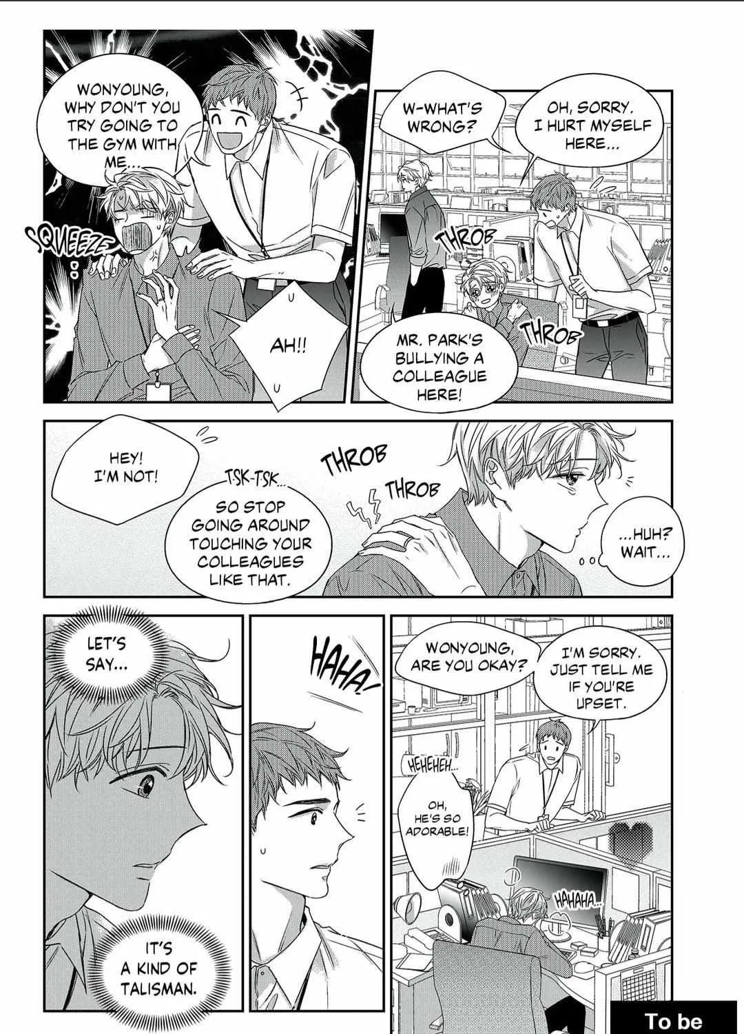 Unintentional Love Story Chapter 62.5 page 40 - MangaKakalot