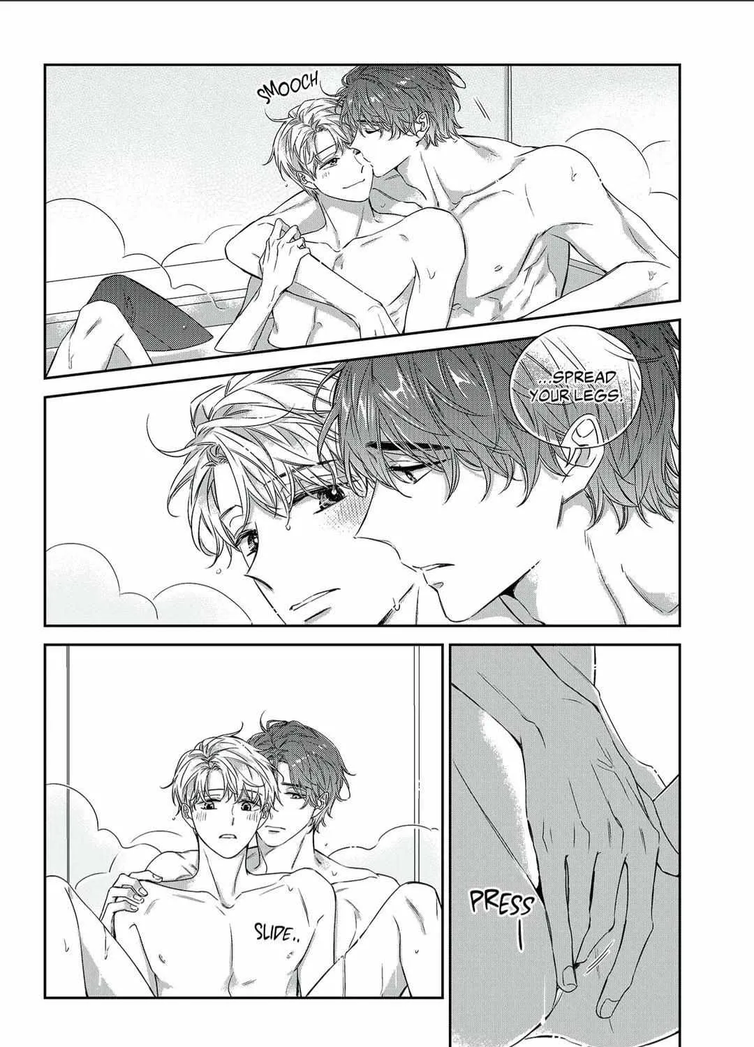 Unintentional Love Story Chapter 62.5 page 7 - MangaKakalot