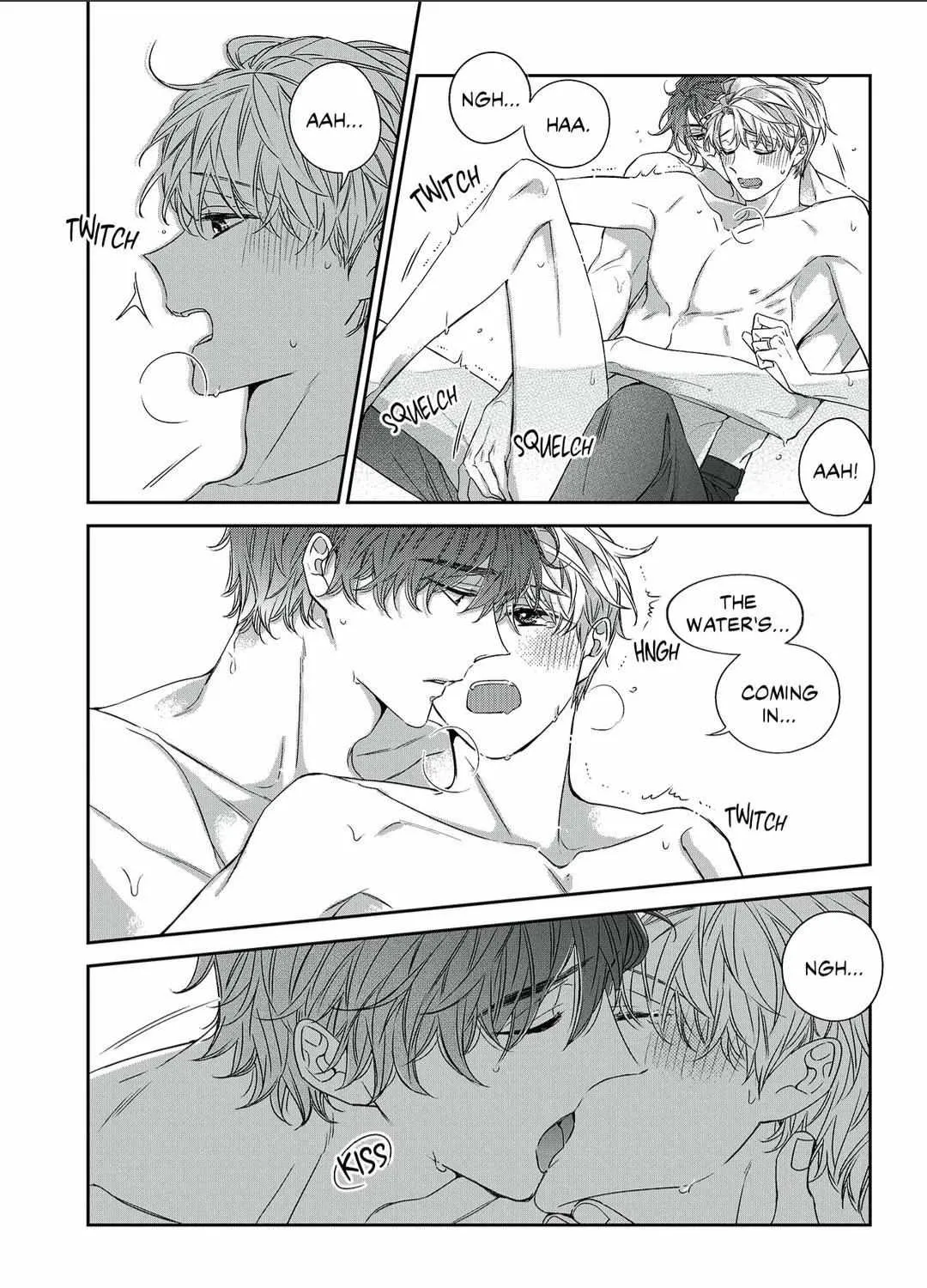 Unintentional Love Story Chapter 62.5 page 9 - MangaKakalot