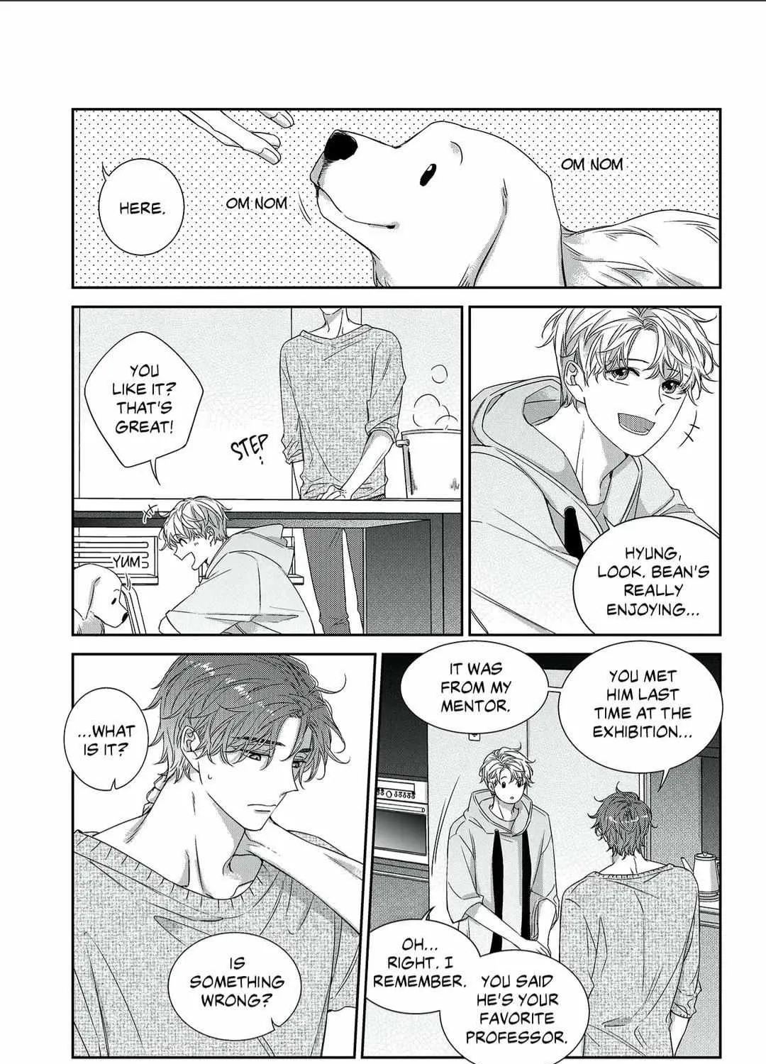 Unintentional Love Story Chapter 63.5 page 18 - MangaKakalot