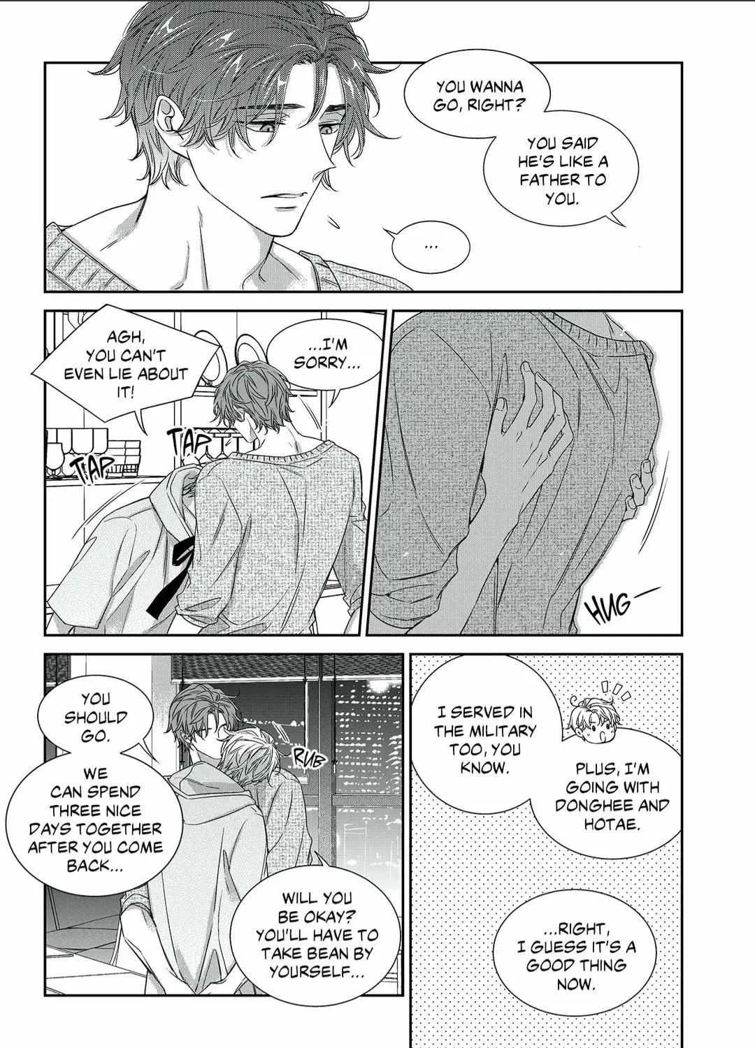 Unintentional Love Story Chapter 63.5 page 24 - MangaKakalot