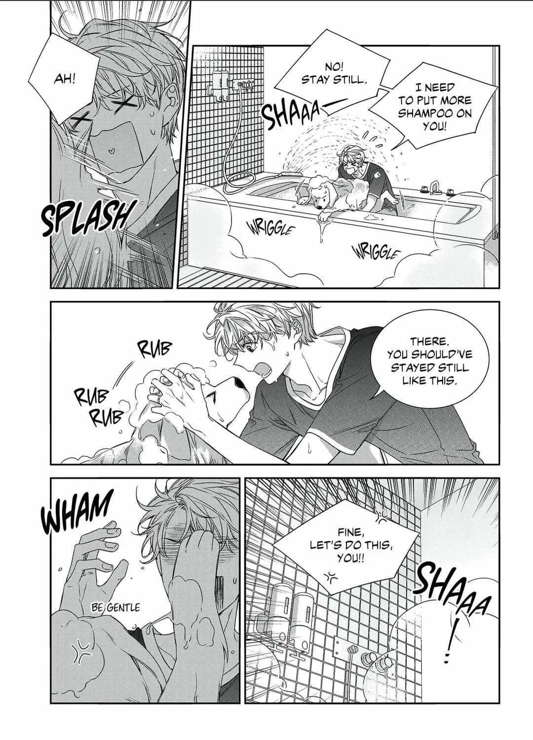 Unintentional Love Story Chapter 63.5 page 29 - MangaKakalot