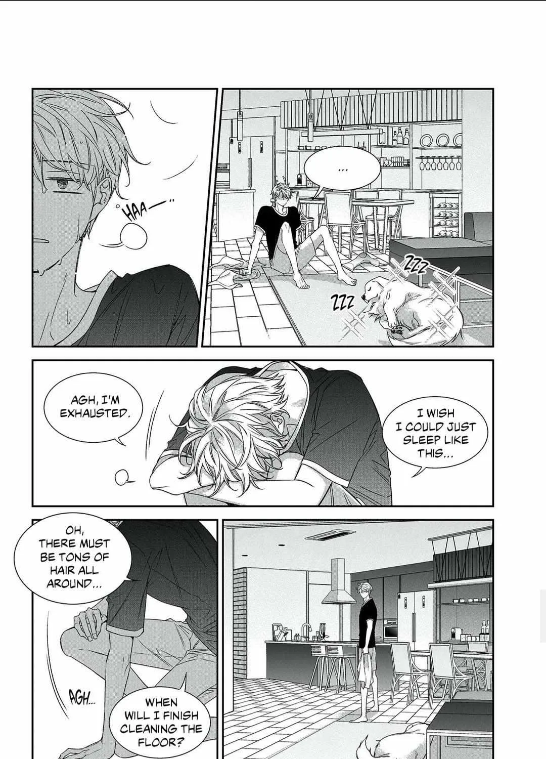 Unintentional Love Story Chapter 63.5 page 31 - MangaKakalot