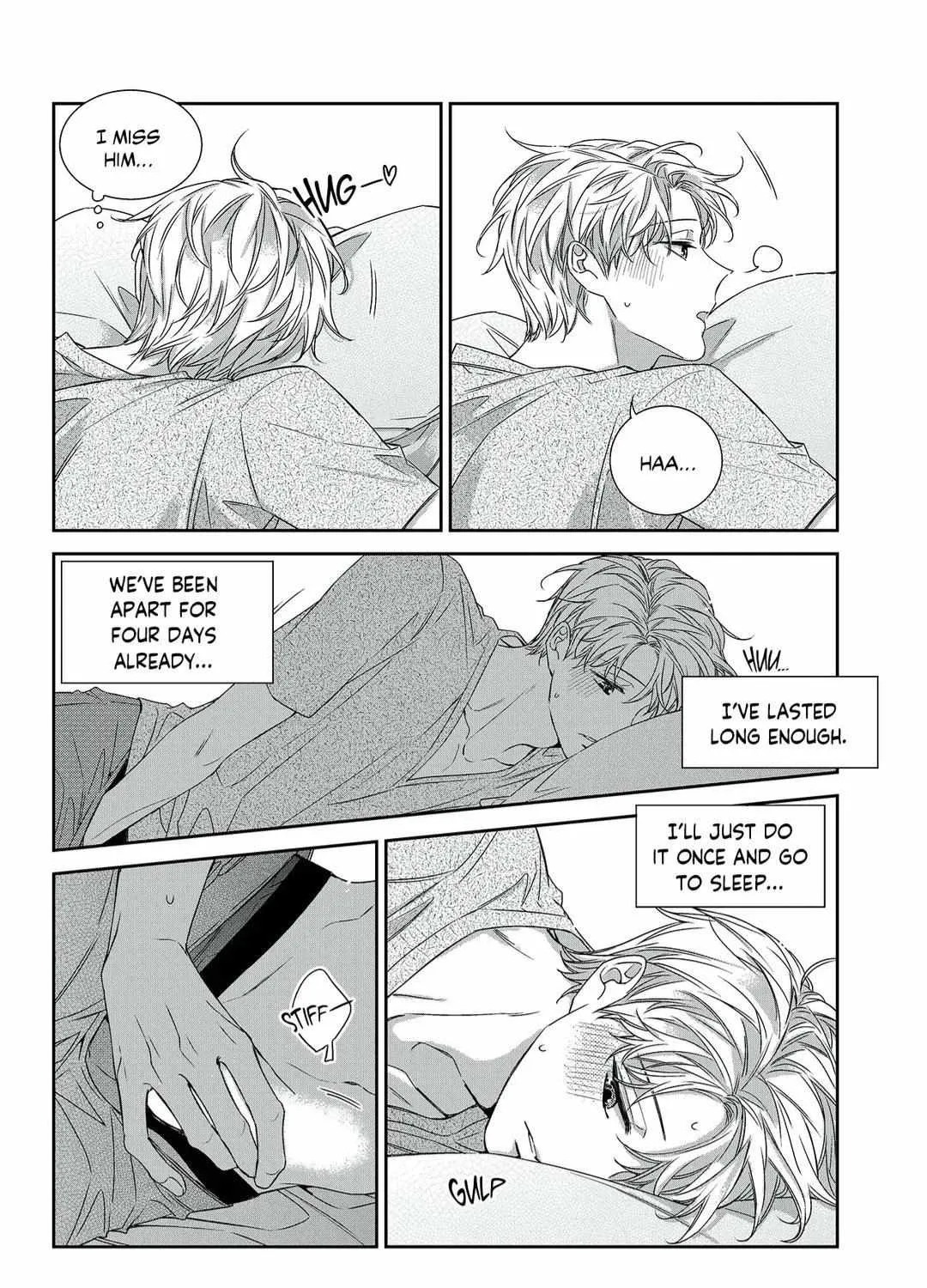 Unintentional Love Story Chapter 63.5 page 39 - MangaKakalot