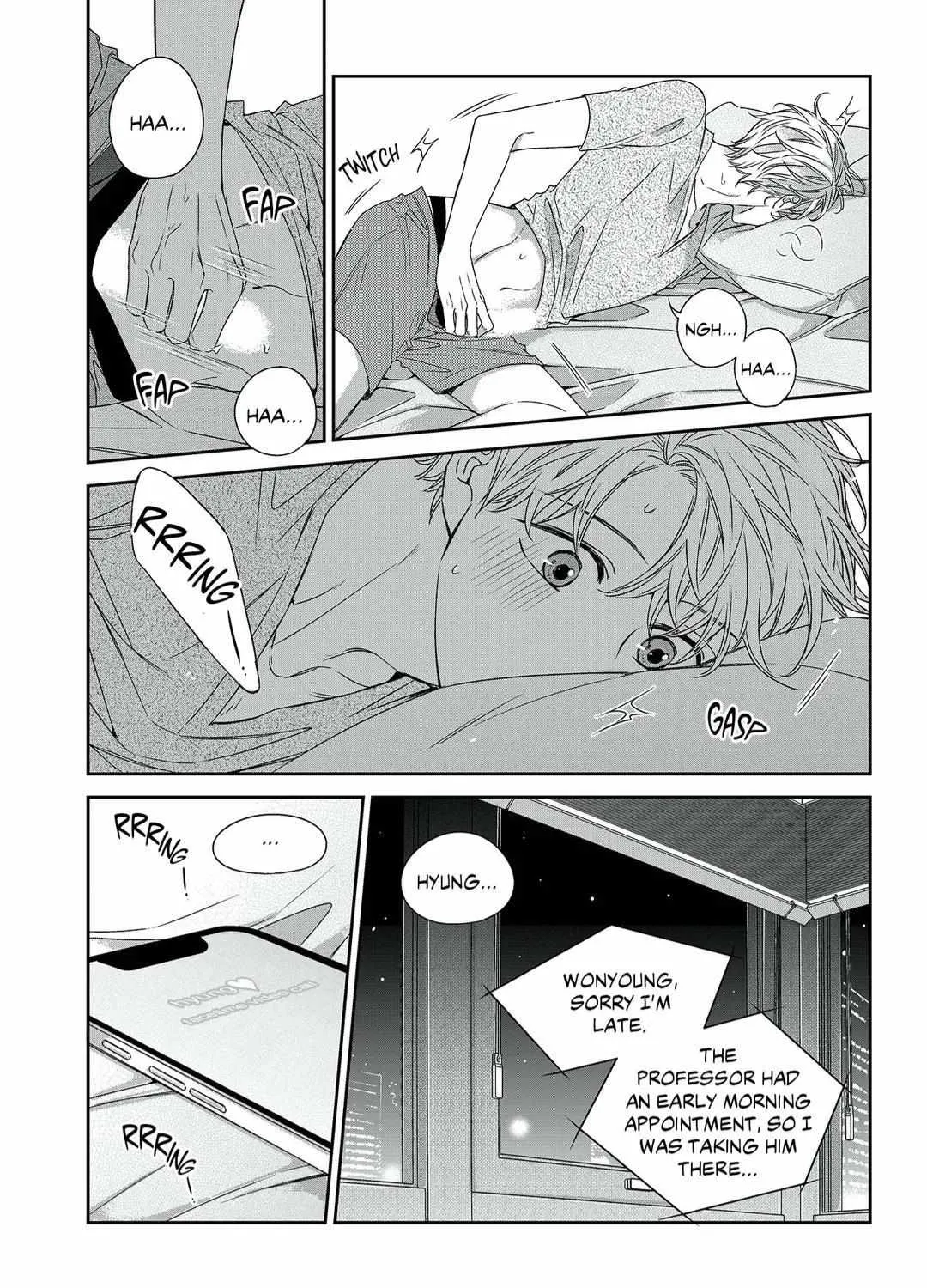 Unintentional Love Story Chapter 63.5 page 41 - MangaKakalot