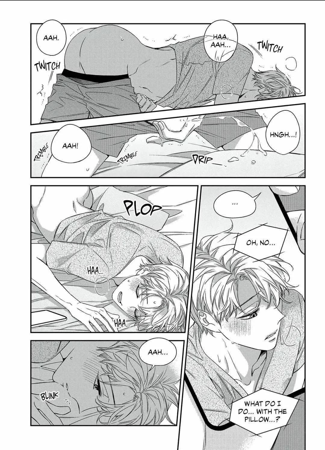 Unintentional Love Story Chapter 63.5 page 45 - MangaKakalot