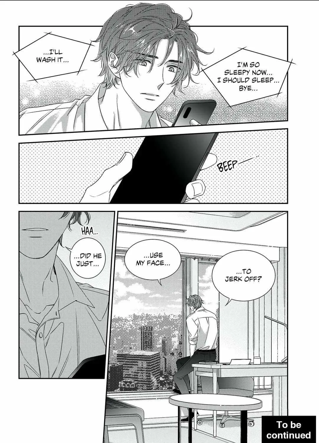 Unintentional Love Story Chapter 63.5 page 46 - MangaNelo