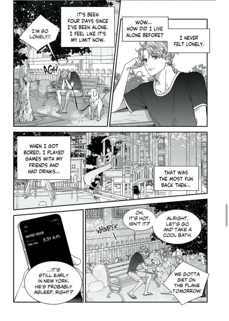 Unintentional Love Story Chapter 63 page 15 - MangaKakalot